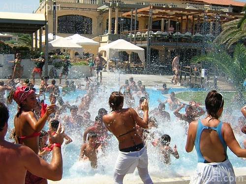 Sol Y Mar Belvedere Resort 14